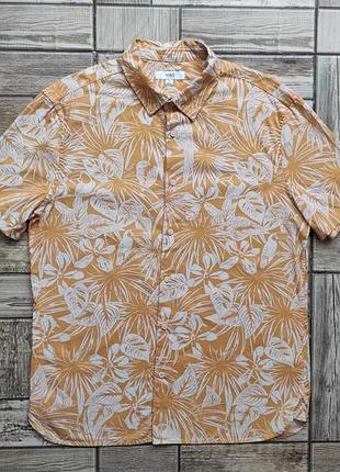 Кльова літня сорочка m&s