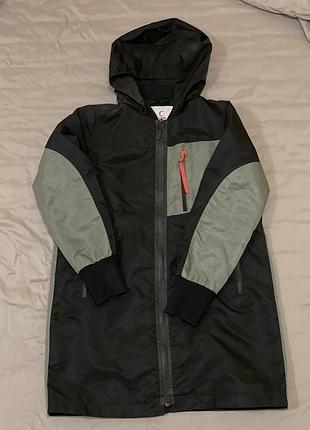 Демісезонна куртка