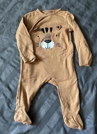 Чоловічок боді