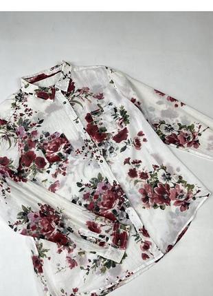 Сорочка massimo dutti