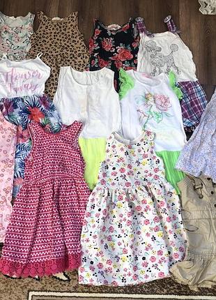 Сукні для дівчинки