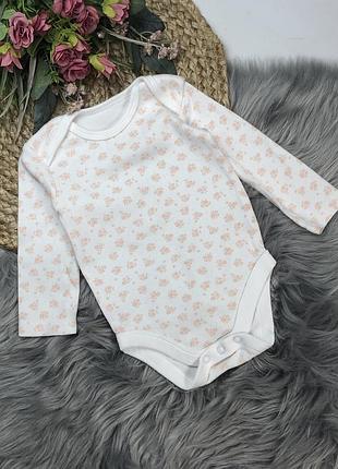 Бодік 3-6 міс.