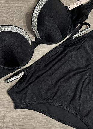 Купальник victoria’s secret