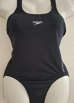 Купальник суцільний speedo