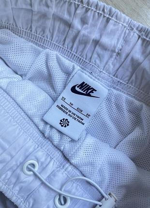 Жіночі шорти nike4 фото