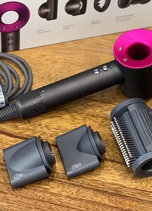 Фен дайсон 
в разных цветах 
цена договорная