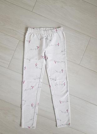 Лосины gap 8 - 10 года