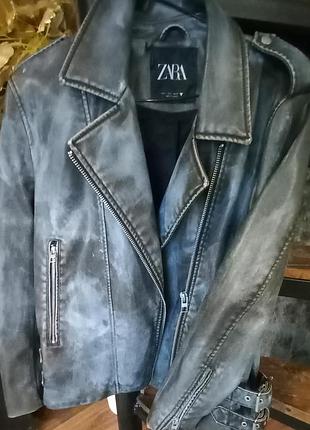 Косуха жіноча zara.