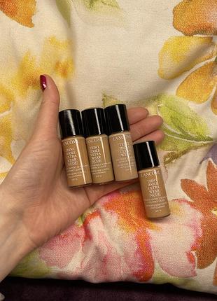 Оригінал lancôme 035,045,047,038