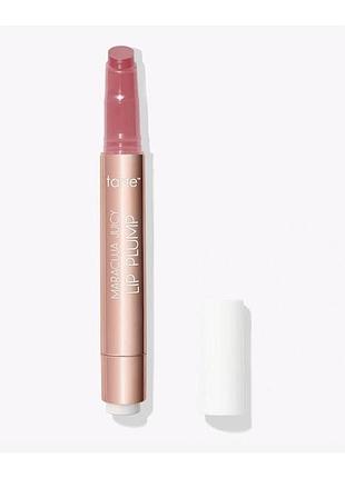 Блеск tarte maracuja juicy lip plump gloss in tulip