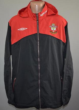 Umbro куртка, ветровка (xl)