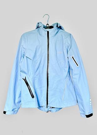 Gore tex “vent”  женская велосипедная-туристическая куртка/ветровка