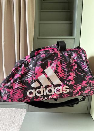 Сумка-рюкзак adidas