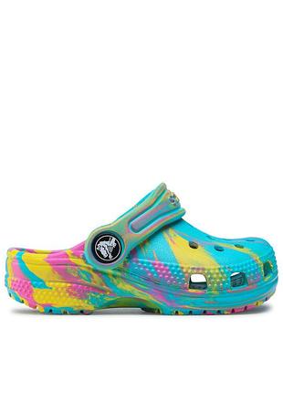 Кроксы crocs, оригинал, р-р с10 или 27-28, на ножку до 16.5 см.