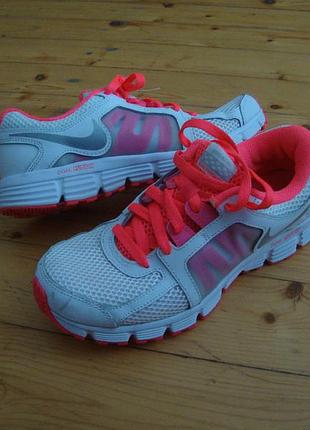 Кроссовки nike dual fusionst 2 оригинал 40 разм