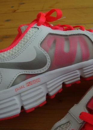 Кроссовки nike dual fusionst 2 оригинал 40 разм2 фото