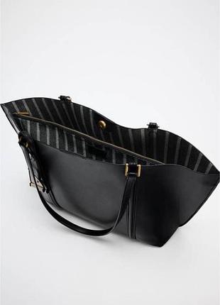 Zara сумка