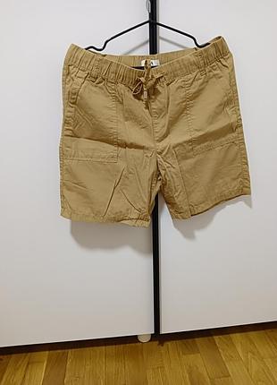 Шорти 100%котон