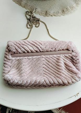 Сумочка lоve moschino 4