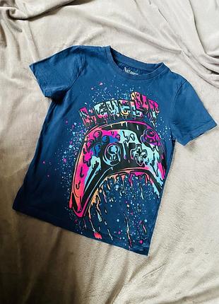 Футболка nutmeg