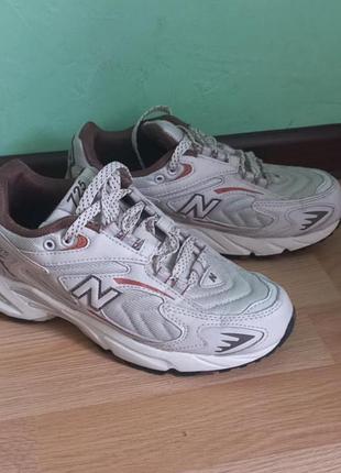 Женские кроссовки new balance 725