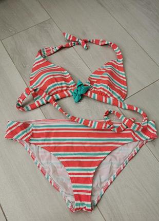 Купальник женский раздельный