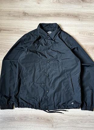 Коач dickies куртка 2