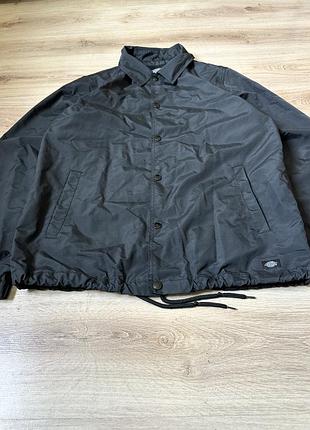 Коач dickies куртка 4