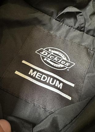 Коач dickies куртка 5