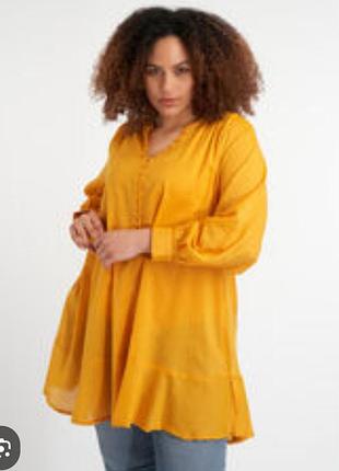 Блуза сорочка