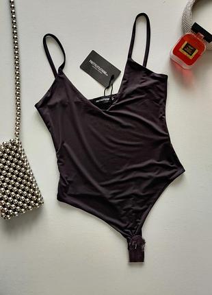 Боди prettylittlething7 фото
