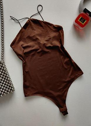 Боди prettylittlething8 фото