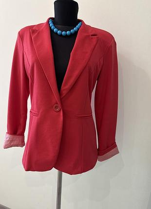 Пиджак женский