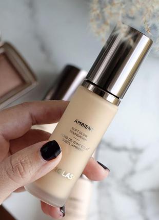 Тональна основа hourglass ambient soft glow foundation