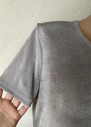 Базова футболка міра жіноча