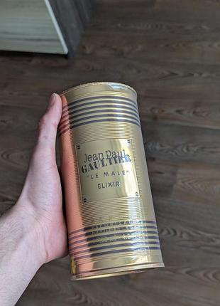 Парфум jean paul gaultier le male elixir | з нідерландів🇳🇱 |