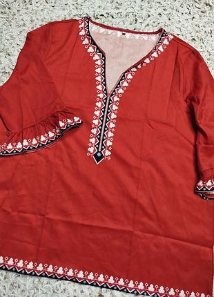 Сорочка, кофта, блуза