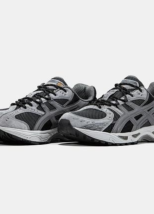 Мужские кроссовки ASICS Leg Balance 2 Tight Performance Low Hombre