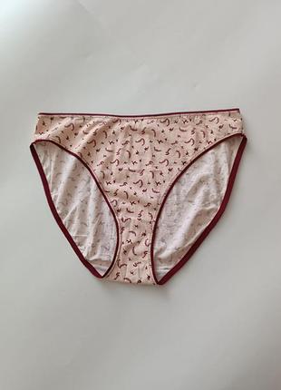 Трусики primark, размер l