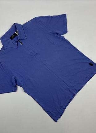 Вінтажне поло versace classic v2