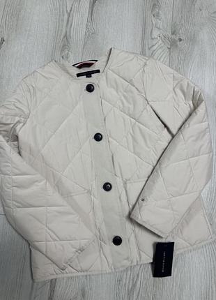 Нова куртка tommy hilfiger