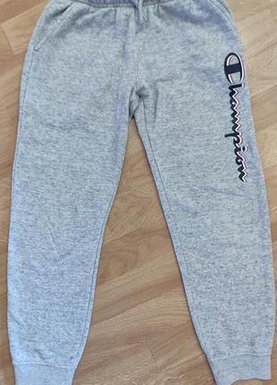 Брюки 6-7-8 лет