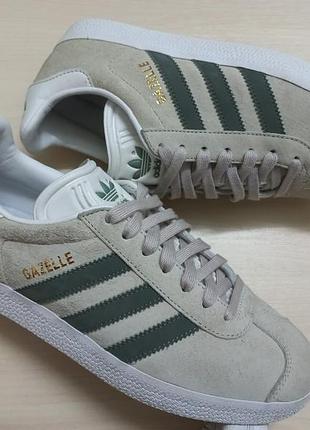 Кроссовки мокасины весна-лето мал. 35-36р.adidas вьетнам