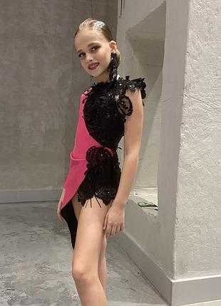 Сукня вечірня, святкова