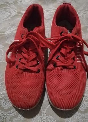 Продам макасины.