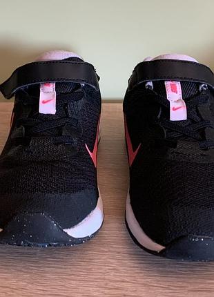 Детские кроссовки nike revolution 6 nn (tdv), dd1095-007