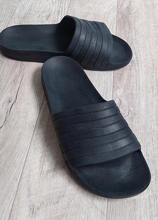 Шлепанцы adidas, 38 р