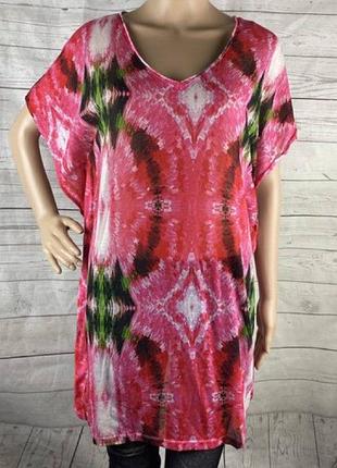 Пляжна туніка h&amp;m р.м