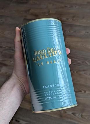 Парфум jean paul gaultier le beau | з нідерландів |