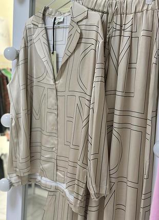 Костюм clothe итальянская фабрика
